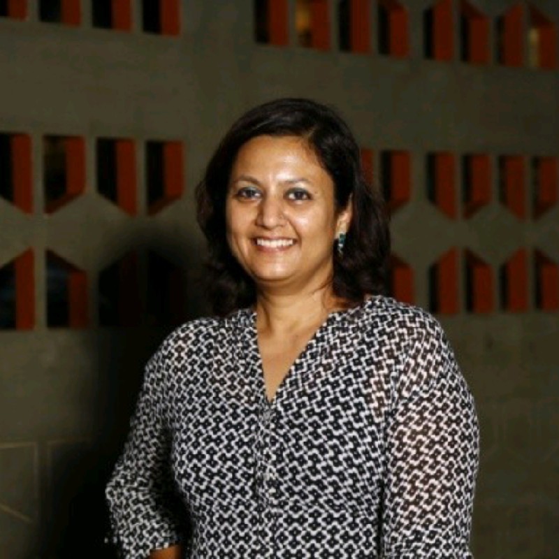 Komal Agarwal - CEO | Stackforce