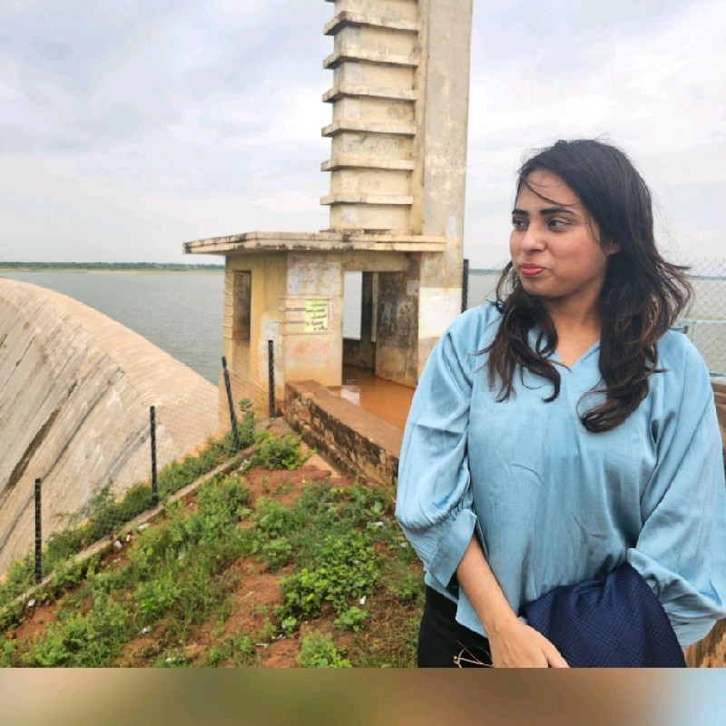 Komal Bajaj - Senior Software Engineer | Stackforce
