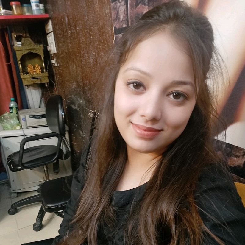Komal Goyal - Recruiter | Stackforce