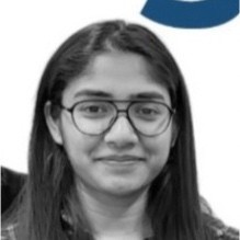 Komal Kanodia - Data Engineer | Stackforce