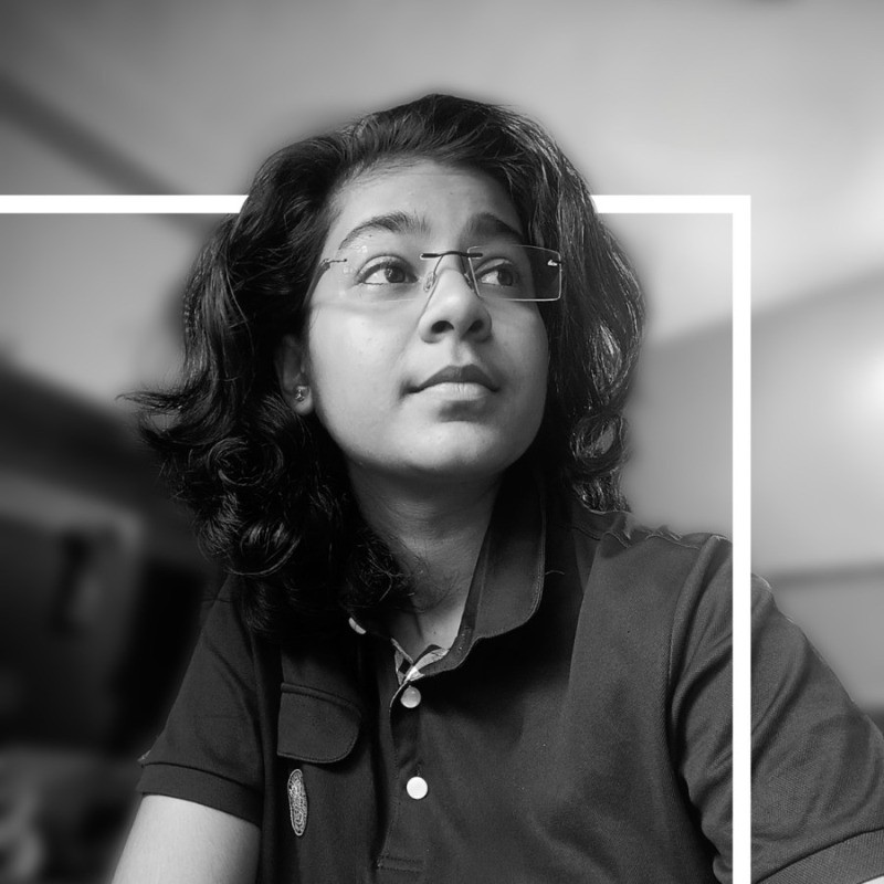 Komal Karale - Design Manager | Stackforce
