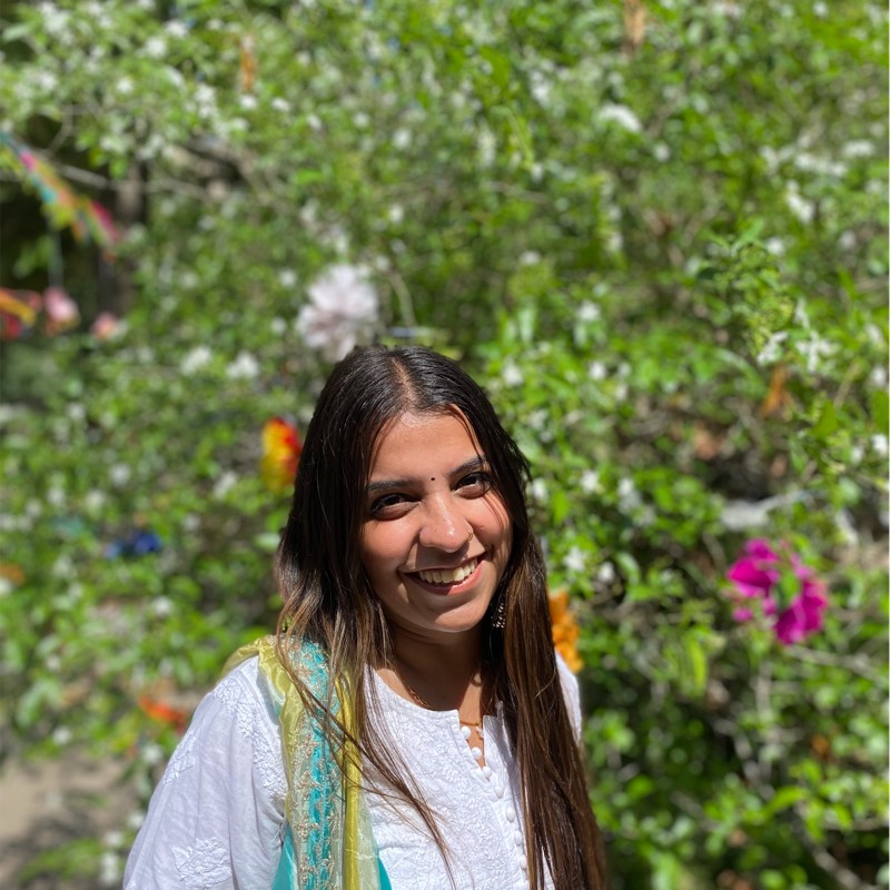 Komal Khurana - Business Development Executive | Stackforce