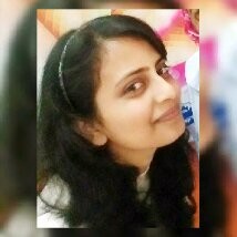 Komal Mishra - Associate Consultant | Stackforce