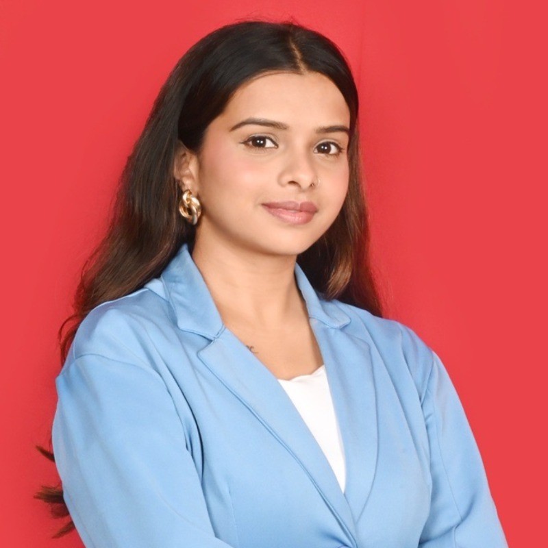 Komal Nahar - HR Manager | Stackforce