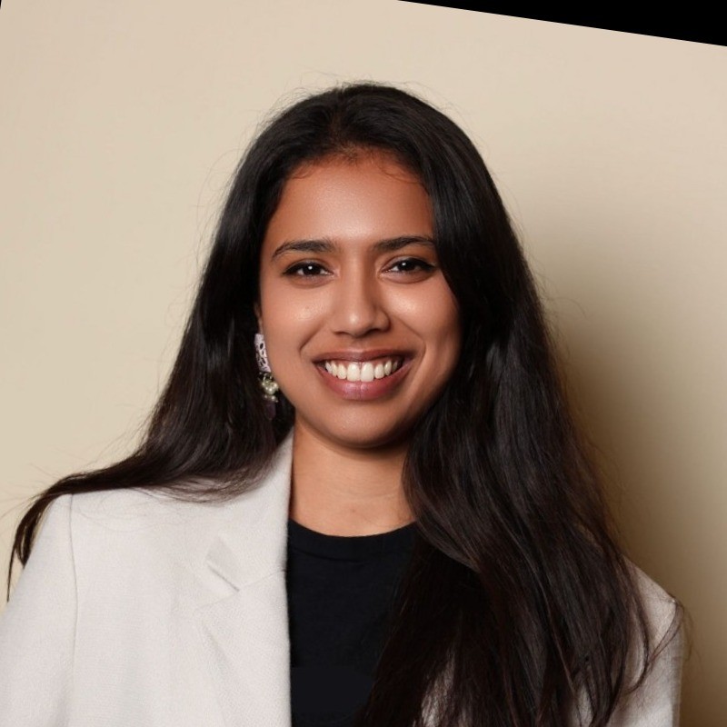 Komala Chenna - Co-Founder | Stackforce