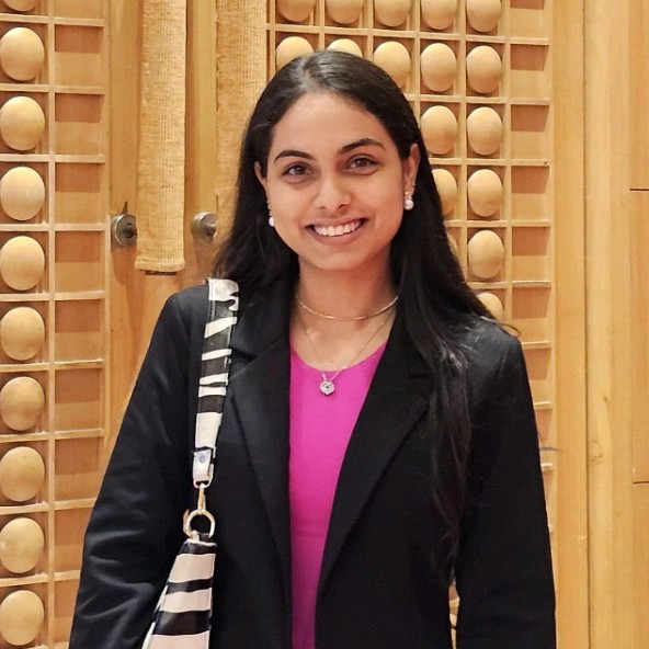 Komaljot Kaur - Software Engineer | Stackforce