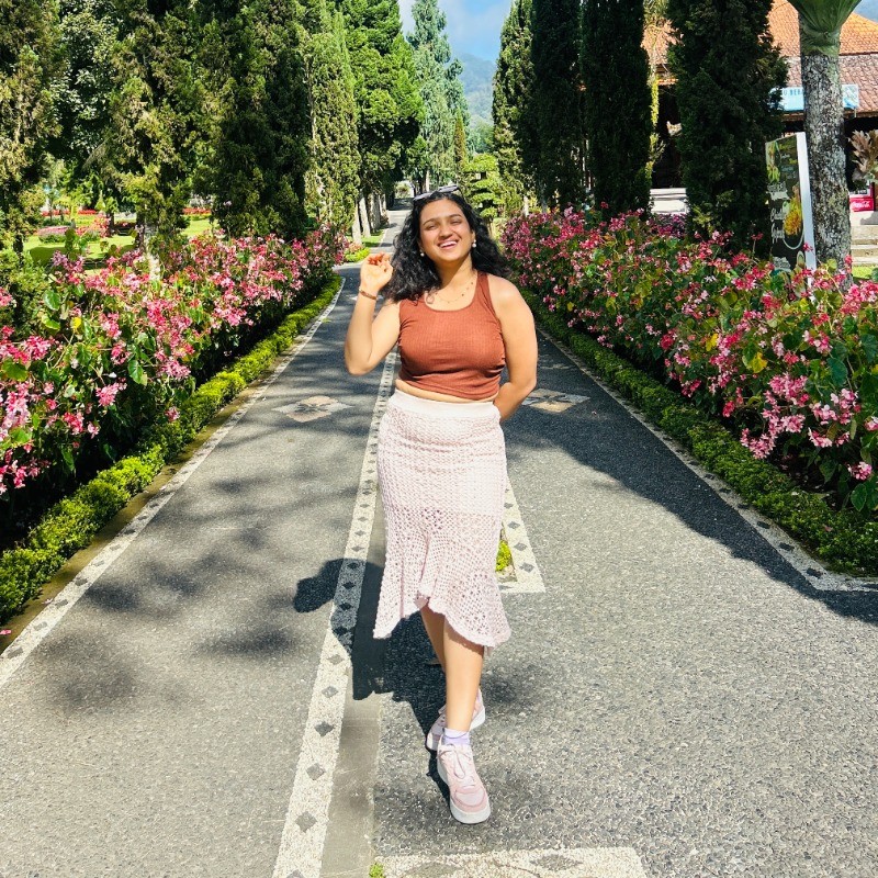 Komal Mundhra - Recruiter | Stackforce