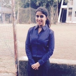 Komal Prem Chandani - Program Manager | Stackforce