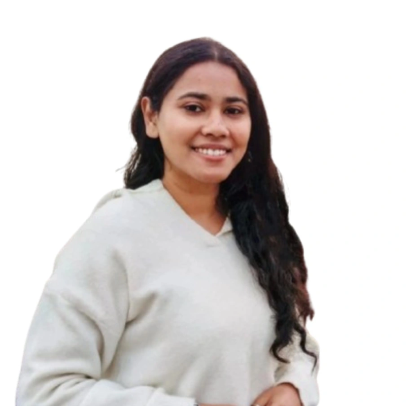 Komalpreet kaur - AI Researcher | Stackforce