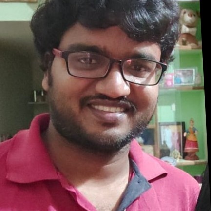 KONDALA RAO - Operations Associate | Stackforce