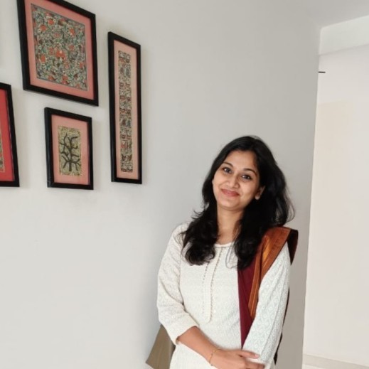 Kopal Agarwal - Software Engineer | Stackforce