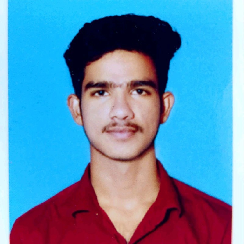 korivi vijay kumar - CEO | Stackforce
