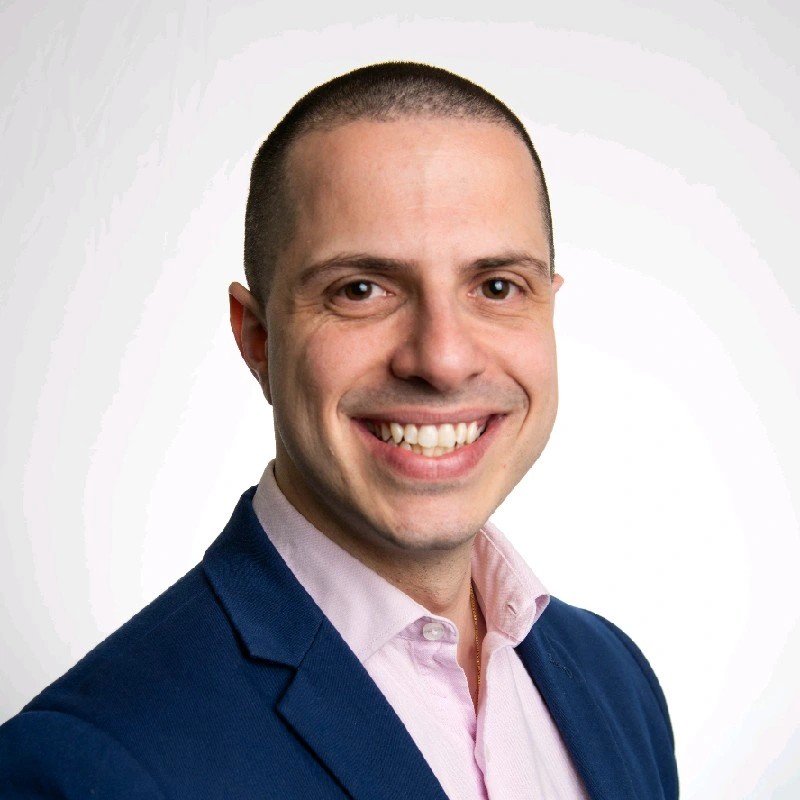 Kosta Koutros - CEO | Stackforce