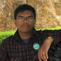 Kota Sravan Chaitanya - Software Engineer | Stackforce