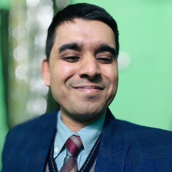 Shivam Kothiyal Dhasmana - UI Designer | Stackforce