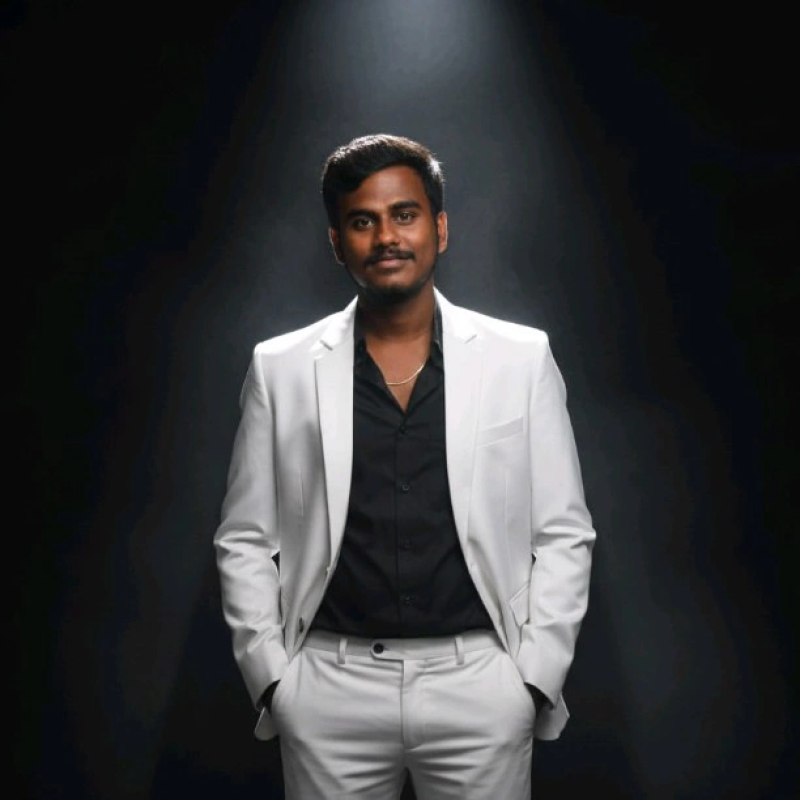 Kottapalli Kottapalli Dhananjaya Rao Achary | Stackforce