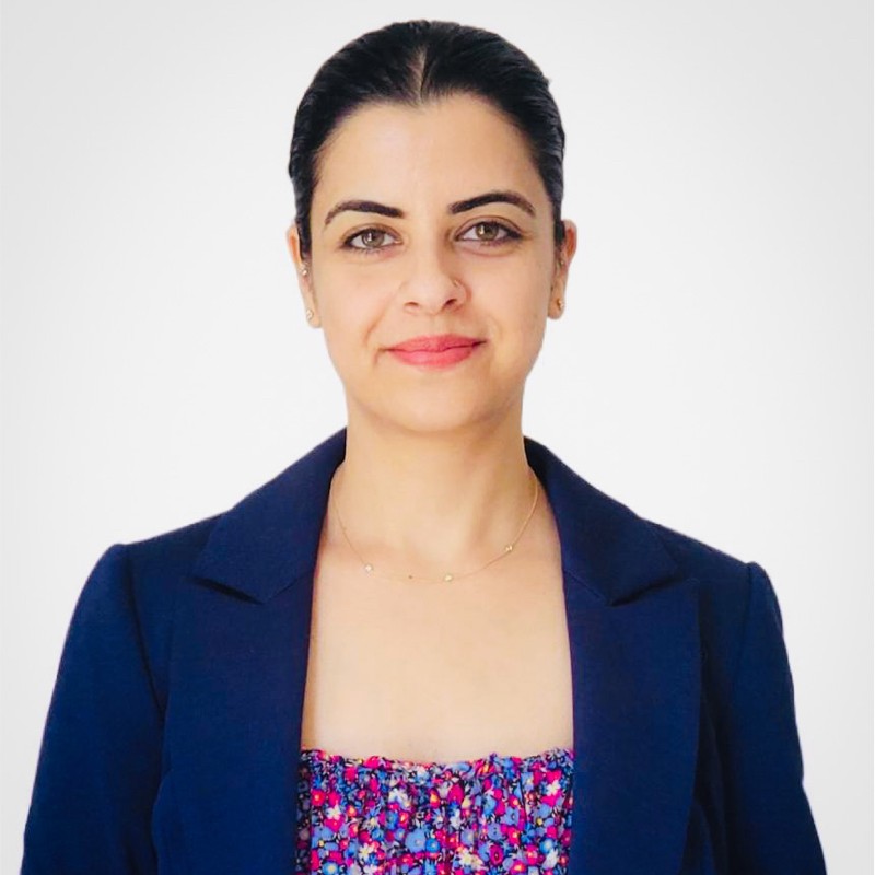 Priyanka Koul - CEO | Stackforce