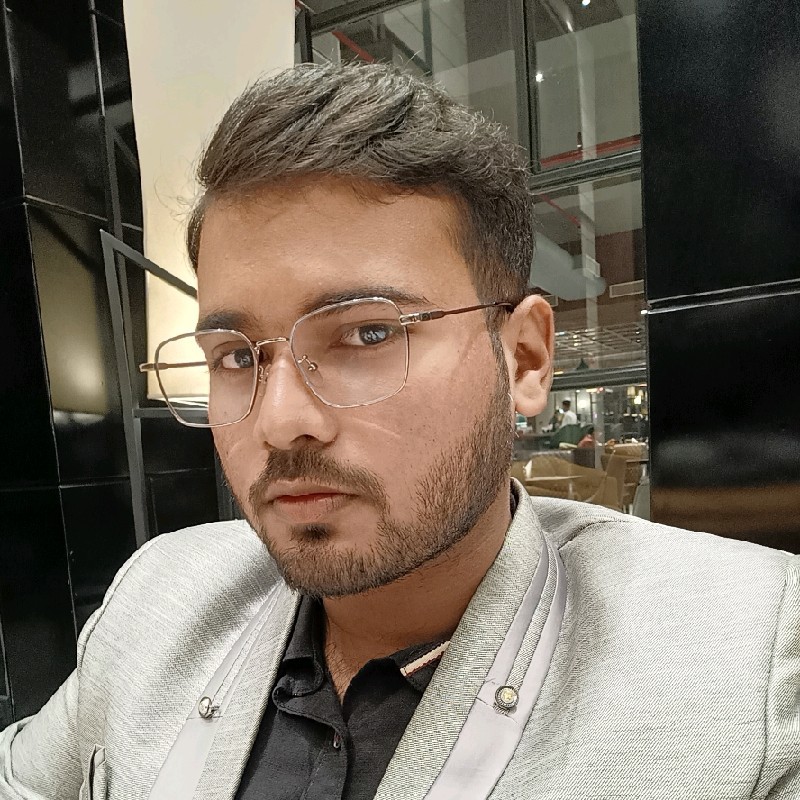 Koushik Roy - Co-Founder | Stackforce