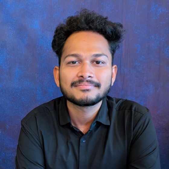 Koushik Tumati - Associate Partner | Stackforce