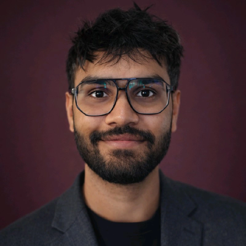 Koushtubh Vikramaditya - Software Engineer | Stackforce