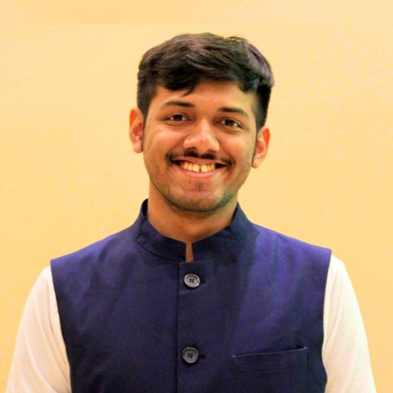 Koustubh Haridas - Co-Founder | Stackforce