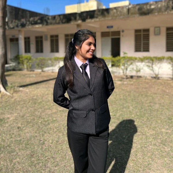 Koyal Soni - Recruiter | Stackforce
