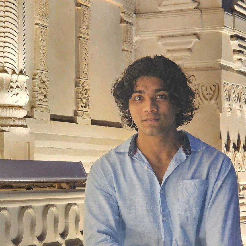 Krishna Prasad - CEO | Stackforce