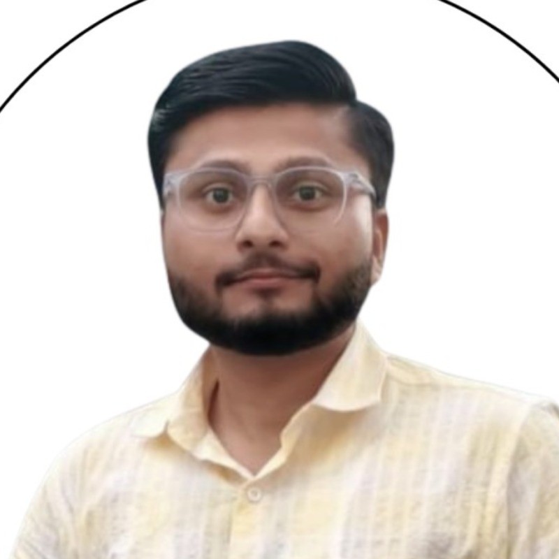 Kr Abhinav - Software Engineer | Stackforce