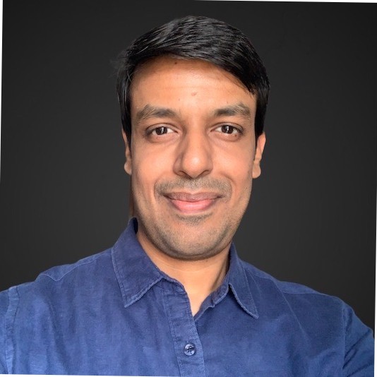 Pawan Kumar - Software Engineer | Stackforce
