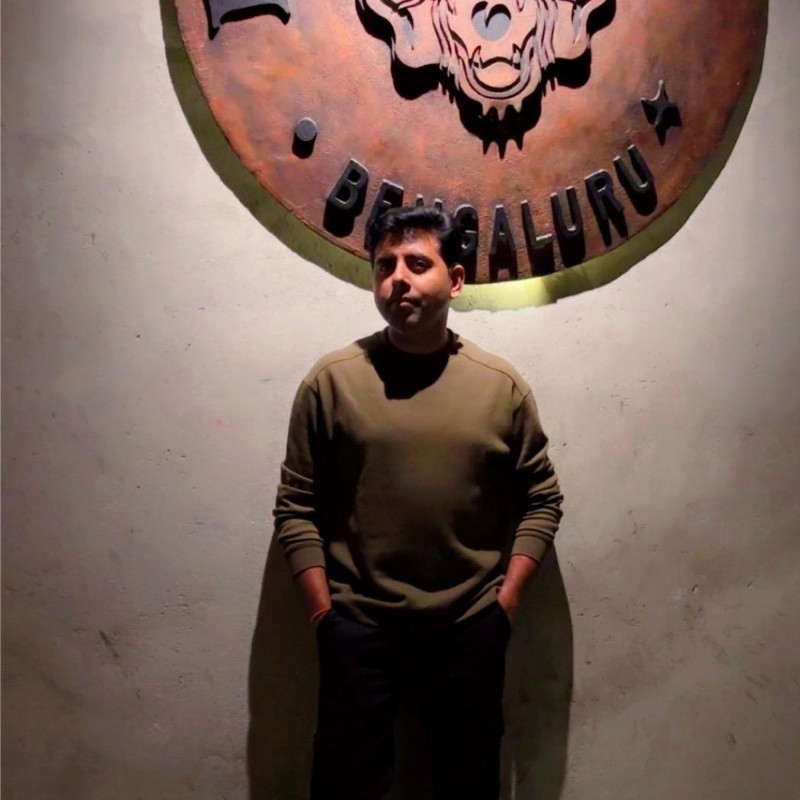 Aman Kumar - Product Manager | Stackforce