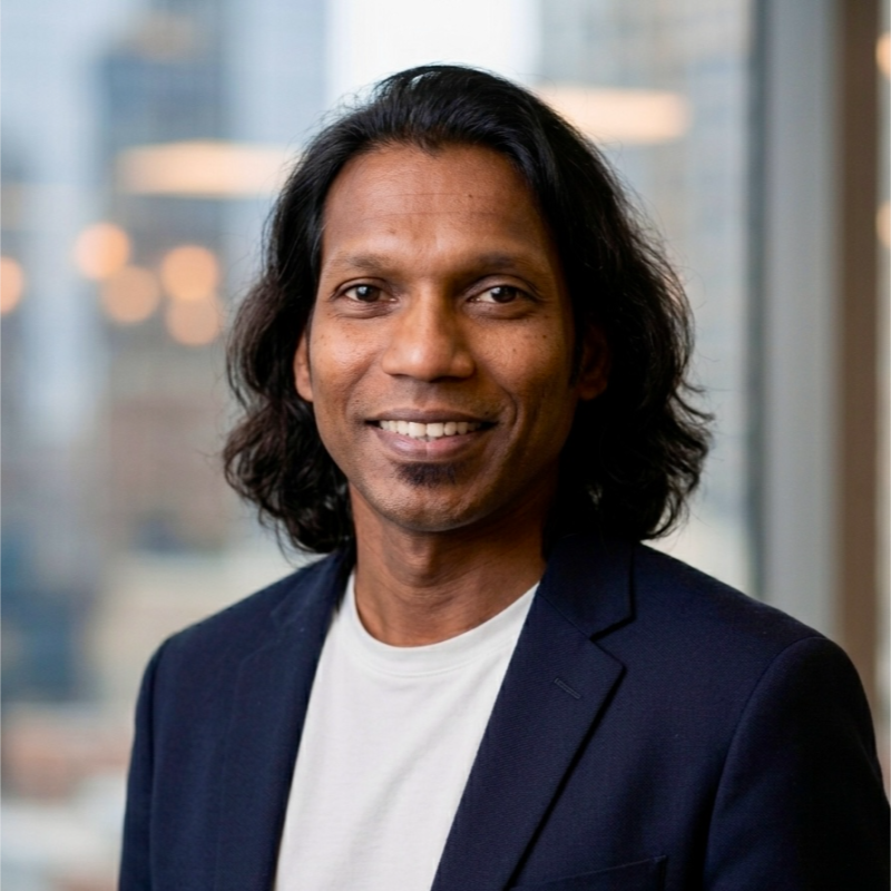 kranthi kandi, PMP - CEO | Stackforce
