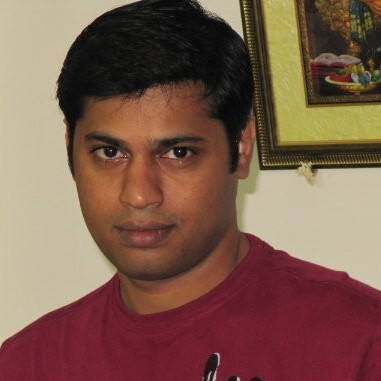 kranti elagandula - Software Engineer | Stackforce