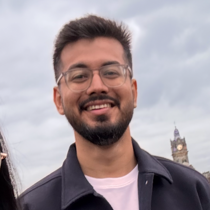 Kumar Ashish - Senior Software Engineer | Stackforce