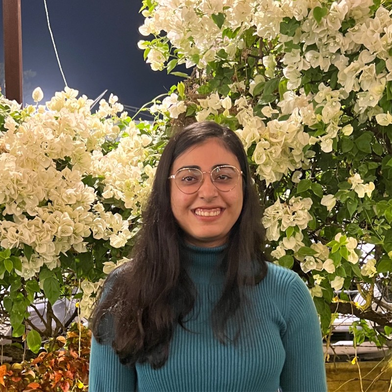 Krati Nawlakhe - Senior Software Engineer | Stackforce