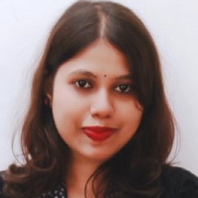 Kratika Shukla - Recruiter | Stackforce