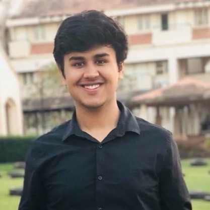 Aditya Choudhary - Senior Software Engineer | Stackforce