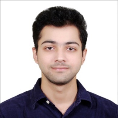 Dhanush Reddy - Software Engineer | Stackforce