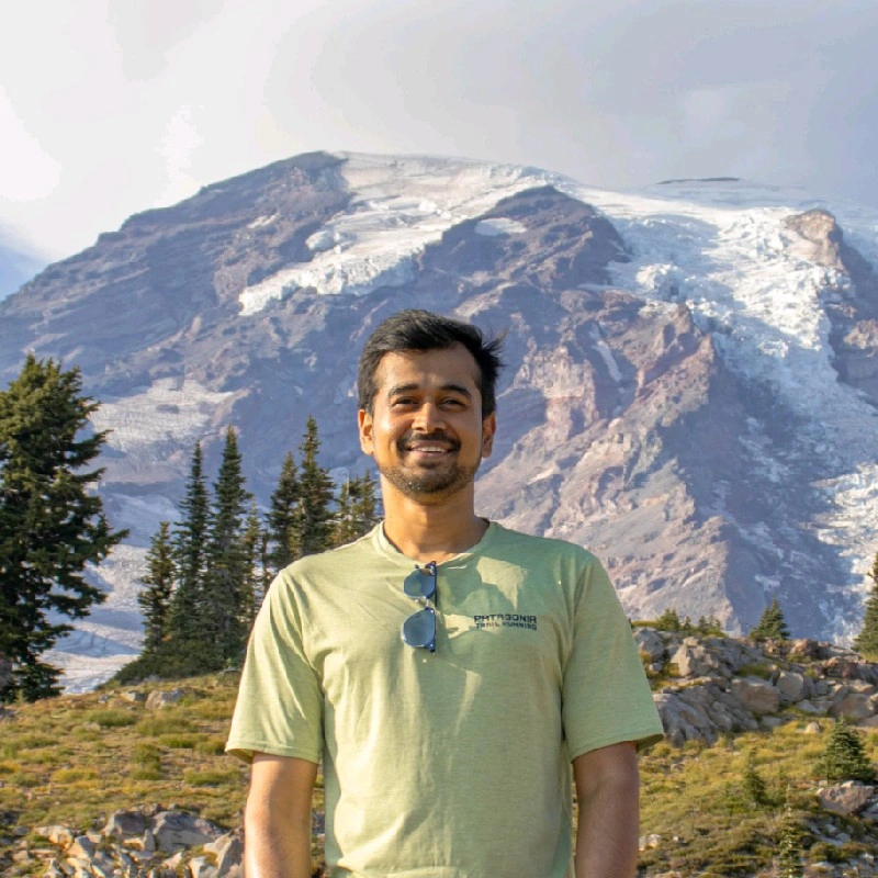 Kumar Gaurav - Software Engineer | Stackforce