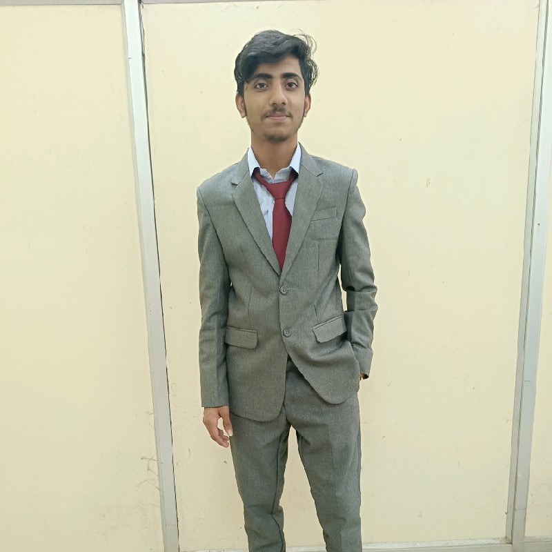 Krish Gupta - AI Researcher | Stackforce