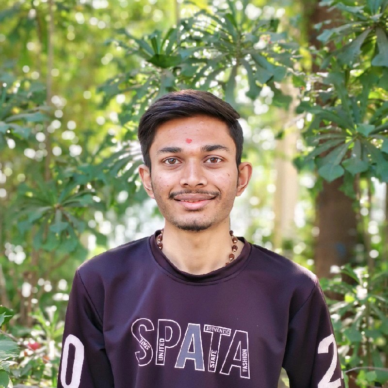 Krish Kevadiya - Software Engineer | Stackforce