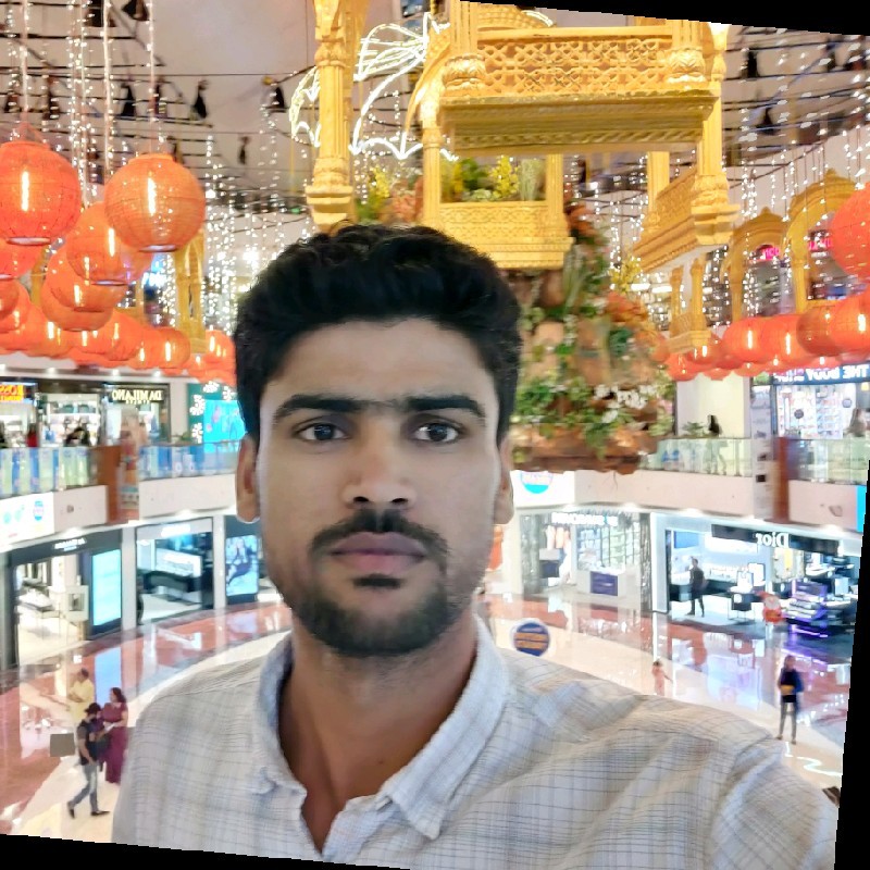 Krishan Kumar - CEO | Stackforce