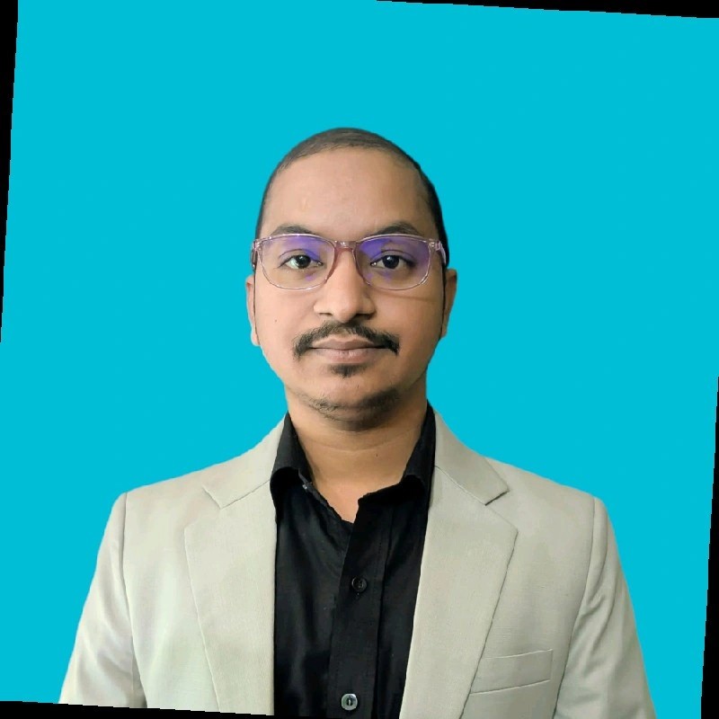 Krishanu Nandan - IOS Engineer | Stackforce