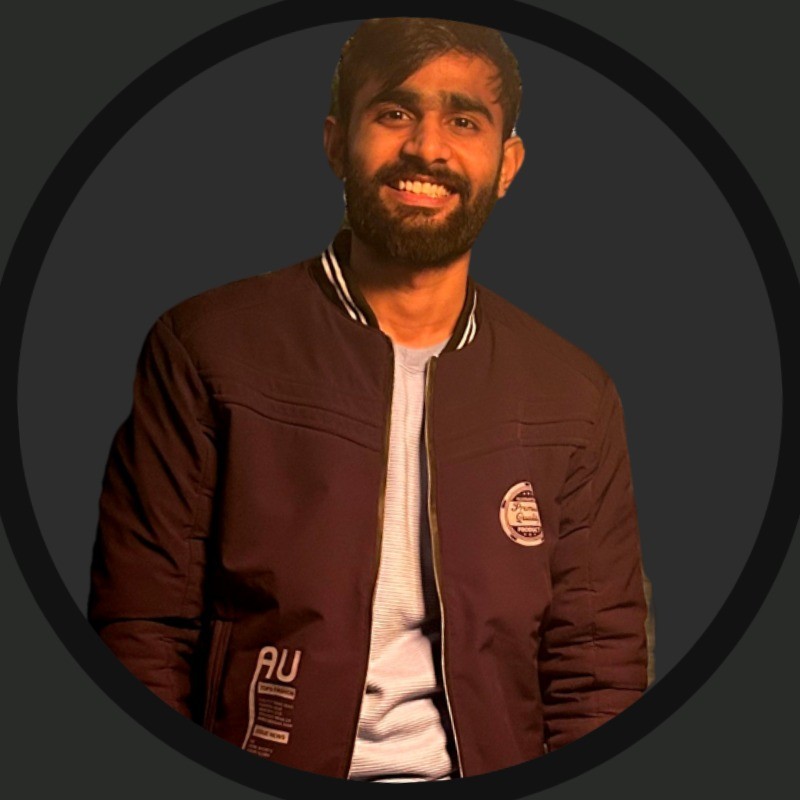 Krishanvir Singh - Software Engineer | Stackforce