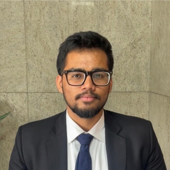 Krish Dogra - Intern | Stackforce