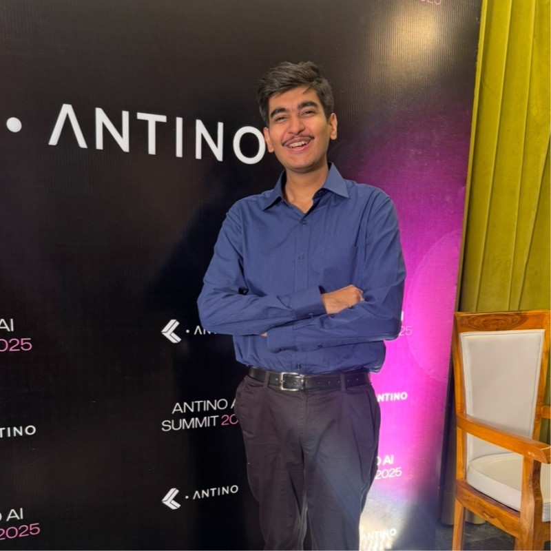 Krish Khattar - Software Engineer | Stackforce