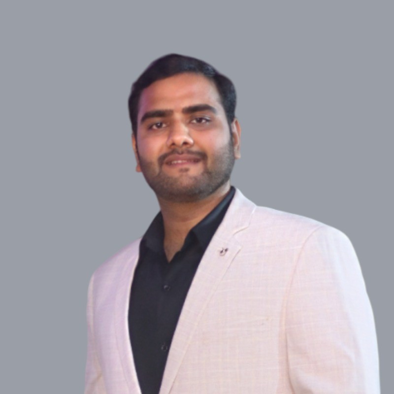 Krishna Maheshwari | Stackforce