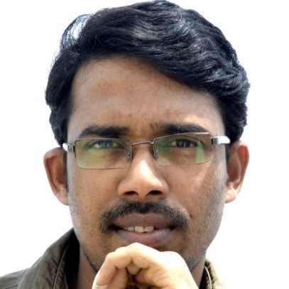 Krishna A - Co-Founder | Stackforce
