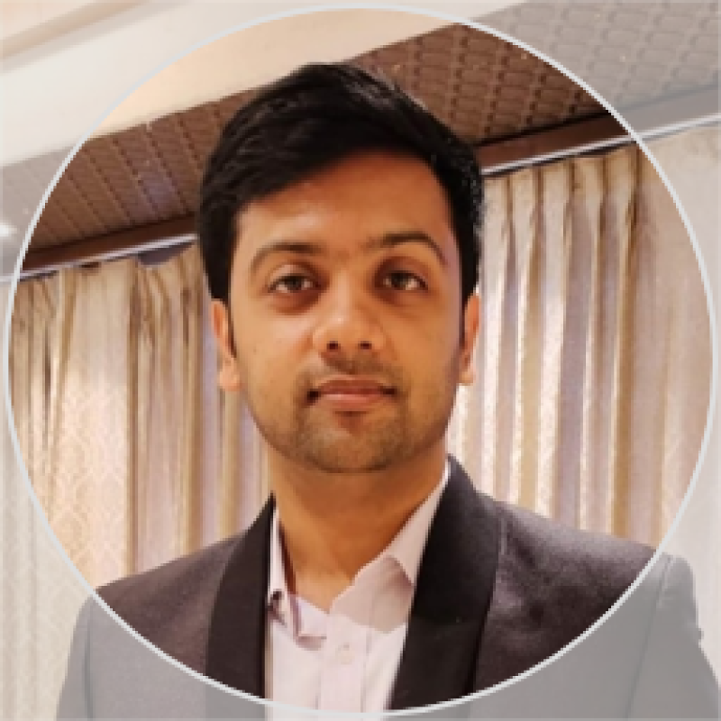 Krishna Chaitanya Sankisa - Software Engineer | Stackforce