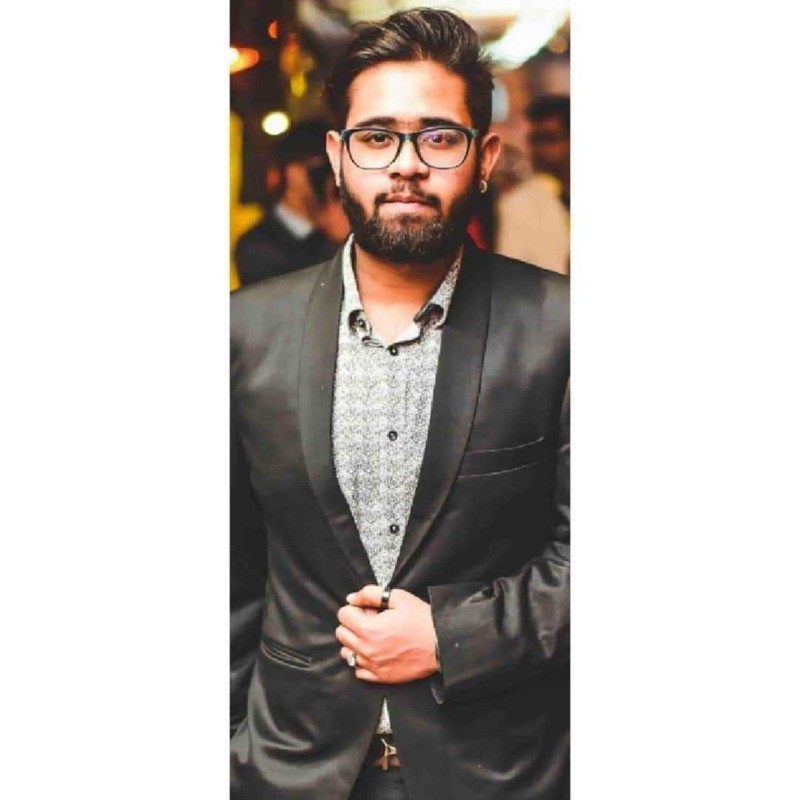 Krishna D. - DevOps Engineer | Stackforce