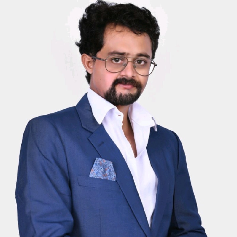 Krishna Mantravadi - CEO | Stackforce